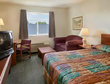 Super 8 By Wyndham Gresham/portland Area Or 2*